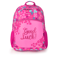 Mochila adaptable a carro CLOVER 45cm