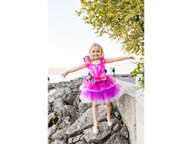 Disfraz Fairy Blossom Pink 3-4