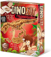 Dino Kit Tyranosaurus Rex