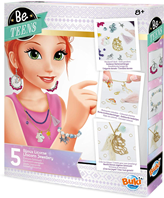Crea Joyas unicornio