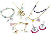Crea Joyas unicornio
