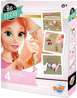 Crea Joyas Kawai Buki