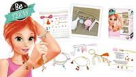Crea Joyas Kawai Buki