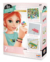 JOYAS TEJIDAS BUKI