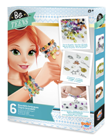 Pulseras de Dijes Buki