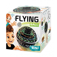Flying Ball Buki