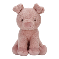 Cerdito peluche 25cm Granja Little Dutch