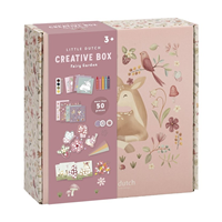 Caja de creatividad Fairy Garden LD