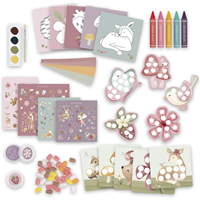 Caja de creatividad Fairy Garden LD