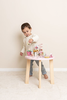 Mesa actividades madera Fairy Garden LD