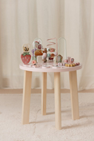 Mesa actividades madera Fairy Garden LD