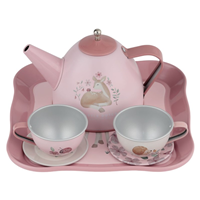 Maleta set té Fairy Garden