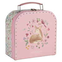 Maleta set té Fairy Garden