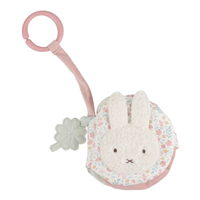 Librito blando activs Miffy rosa