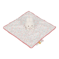 Doudou Miffy Lucky Blossom Little Dutch