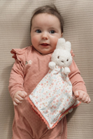 Doudou Miffy Lucky Blossom Little Dutch