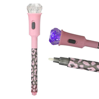 TOP Model diario con bolígrafo secreto