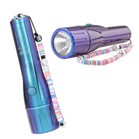 TOP Model linterna con temporizador