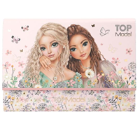 TOP Model archivador con papel de cartas SUMMER FEELING