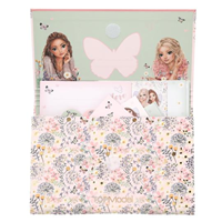 TOP Model archivador con papel de cartas SUMMER FEELING