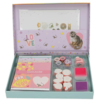 TOP Model set de cartas de amor JUICY