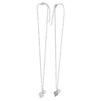 TOP Model set de collares BFF