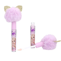 TOP Model brillo de labios pompón BEAUTY and ME