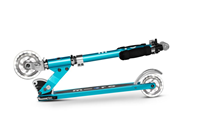 MICRO SPRITE AZUL OCEANO LED 