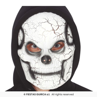 Máscara Calavera