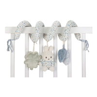 Espiral actividades Miffy Blossom