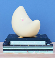 Luz de compañía Luna