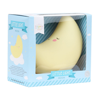 Luz de compañía Luna