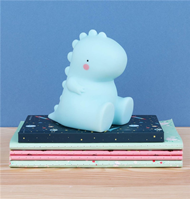 Luz de compañía Trex