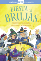FIESTA DE BRUJAS