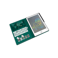 KIDYDRAW-MINI-Animales del Mundo