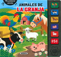 Cuento sonidos La granja