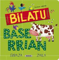Bilatu Baserrian