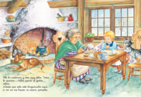 12 cuentos clásicos