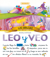 LEO Y VEO LAS BRUJAS