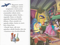 Sorgina eta bi konkordunak