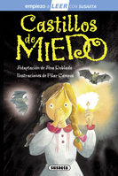 Cuento Castillos de Miedo
