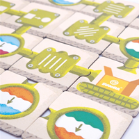 Svoora Juego Candy Factory