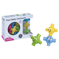 Conexiones Flexi Baby