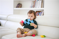 Conexiones Flexi Baby