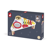 Mesa musical Confetti