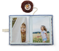 Album de fotos Jules