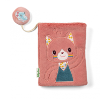 Album de fotos Jeanne