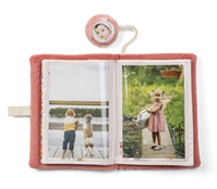 Album de fotos Jeanne