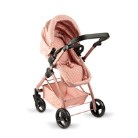 COCHE Silla MODERM MAMI 2 en 1