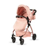 COCHE Silla MODERM MAMI 2 en 1